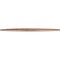 Ekena Millwork Fink Wood Fretwork Pierced Ceiling Medallion, Birch, 16"OD x 5 3/4"ID x 3/8"T CMWP16X16X0375FFBI - alternate 4